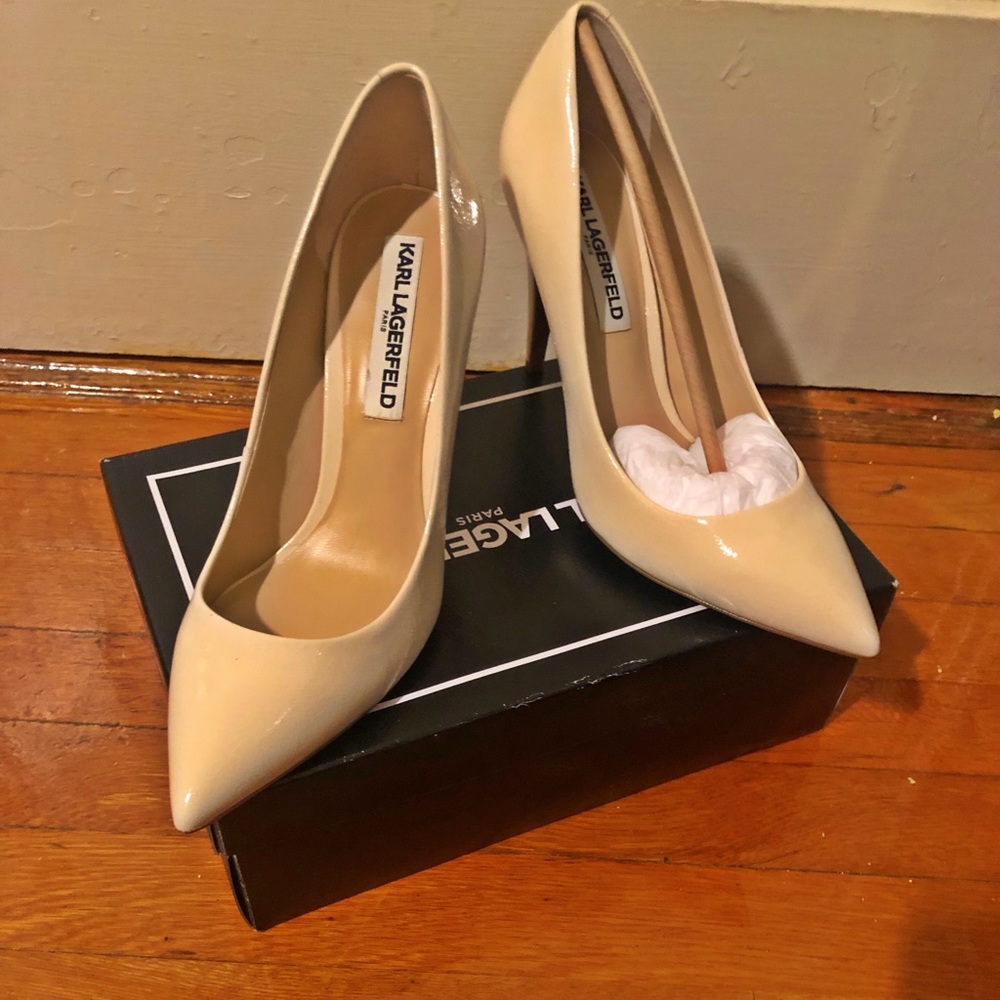 Pumps